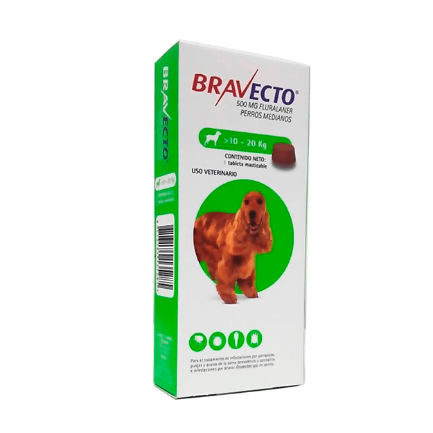 bravecto